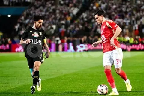 رئيس لجنة الأندية بالأولمبية: الأهلي لم يطلب حكامًا أجانب لمباراة الزمالك